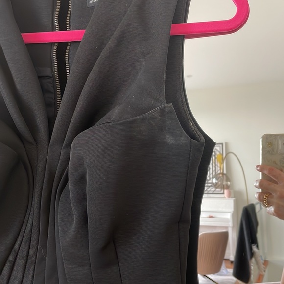 Architectural LBD - statement piece - Picture 5 of 5